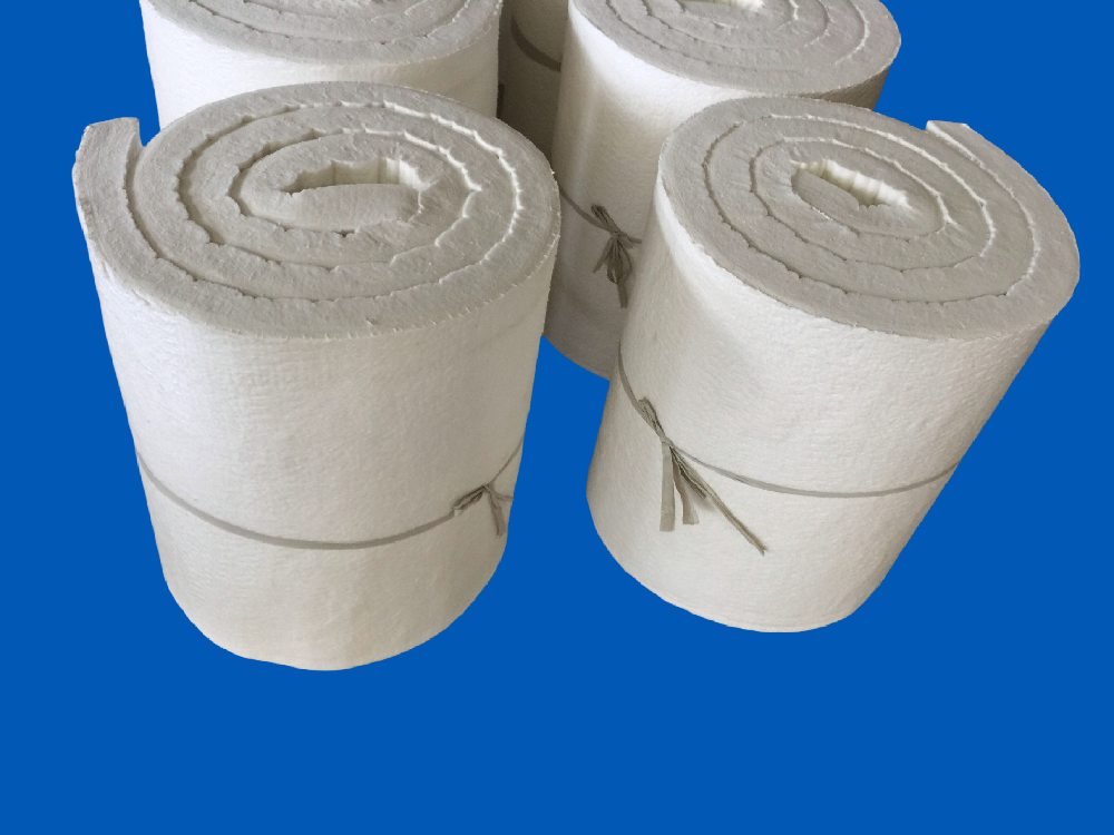 武平陶瓷纤维毯