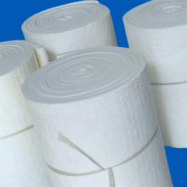 武平陶瓷纤维毡