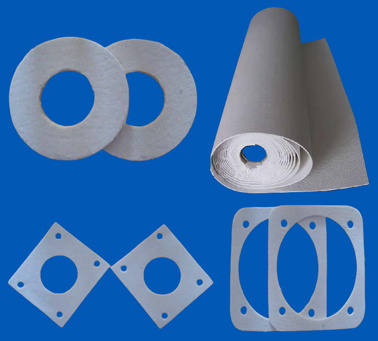 武平陶瓷纤维纸